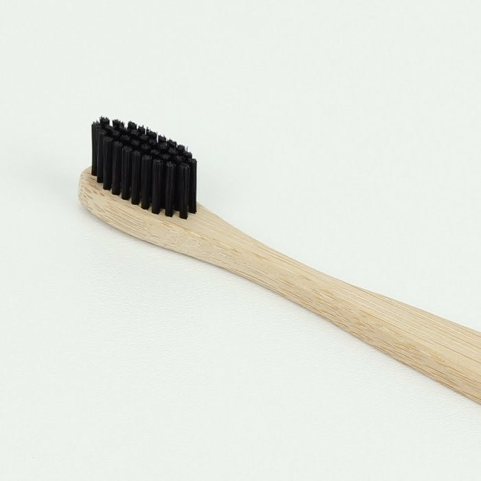 Bamboo Carbon Toothbrush - Soft