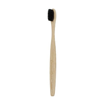 Load image into Gallery viewer, Bamboo Carbon Toothbrush - Soft
