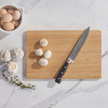 Load image into Gallery viewer, Bamboo cutting board | Little Twidlets 
