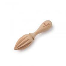 Load image into Gallery viewer, Wooden Lemon Reamer
