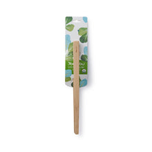 Load image into Gallery viewer, Bamboo Tongs - Small
