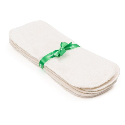 Little Lamb Booster - Triple Reusable nappy boosters | Little Twidlets