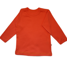 Load image into Gallery viewer, Beeboobuzz Long Sleeved T-Shirts 4-5 Years
