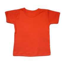 Load image into Gallery viewer, Beeboobuzz Short Sleeved T-Shirts 4-5 Years
