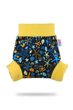 Load image into Gallery viewer, Petit Lulu Pull Up Nappy Cover
