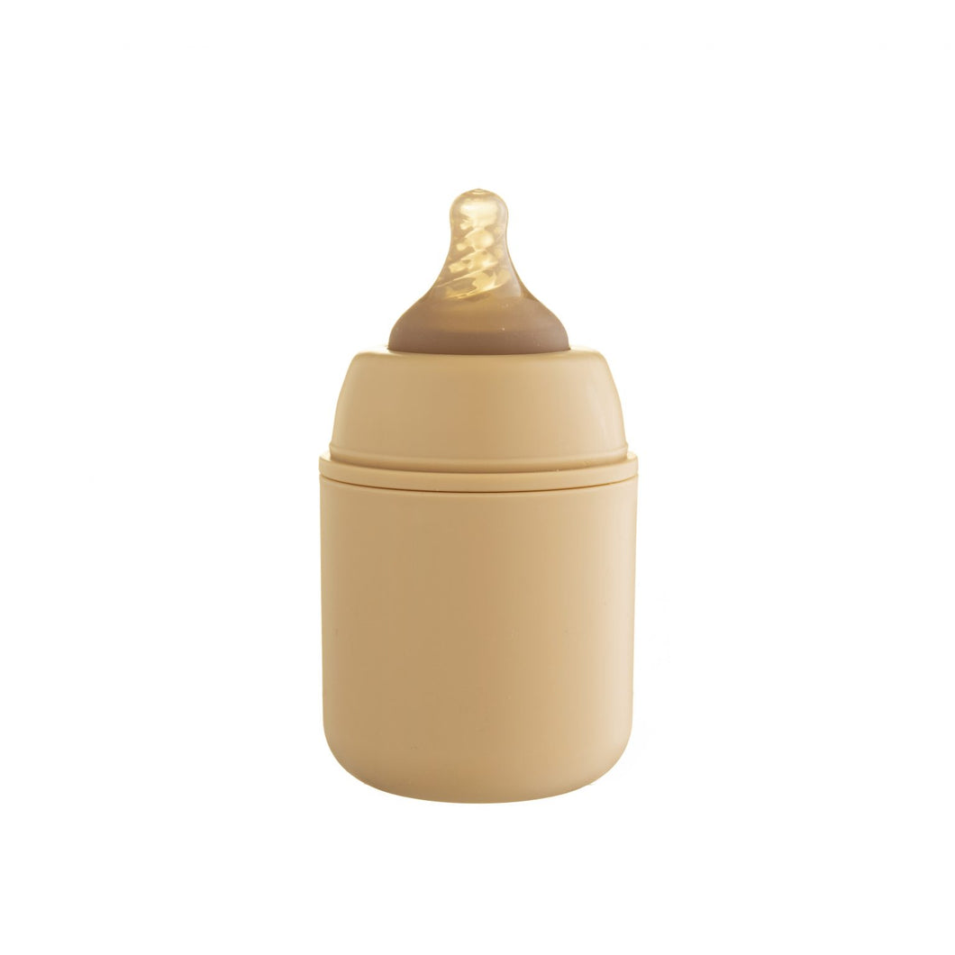 Stainless Steel Baby to Toddler Bottle - 150ml