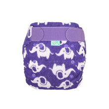 Load image into Gallery viewer, Tots Bots Bamboozle Reusable Nappy - Size 1
