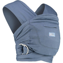 Load image into Gallery viewer, Close Parent Caboo+ Cotton Blend Baby Carrier Little Twidlets
