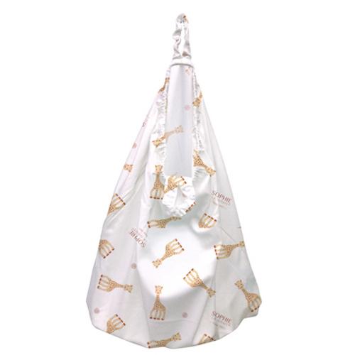 Charlie Banana Hanging Nappy Pail Wet Bag Little Twidlets 