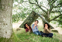 Load image into Gallery viewer, The Den Kit - The Original Den tent | Little Twidlets
