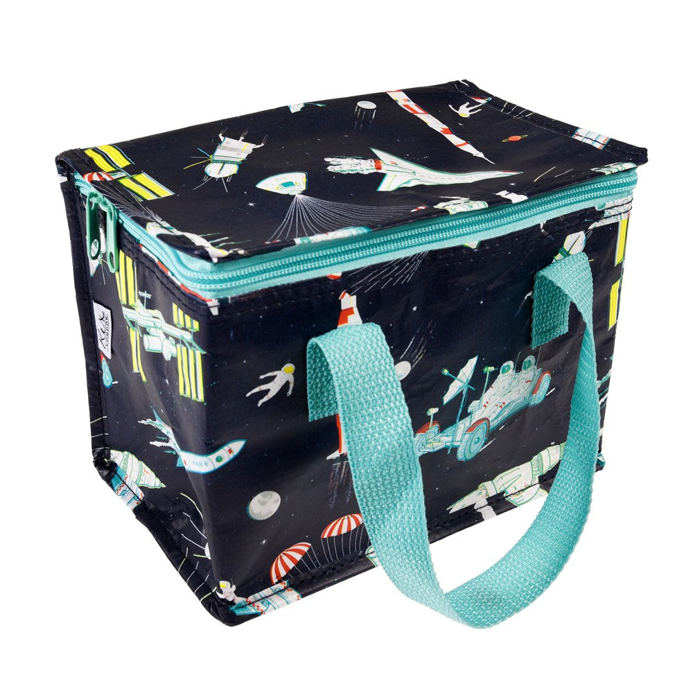 Reusable Lunch Bag Tote Sass and Belle, Little Twidlets space
