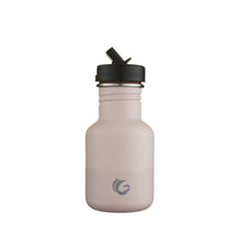 Load image into Gallery viewer, 350ml-Plaster-stainless-steel-tough-canteen-bottle-onegreenbottle Little twidlets
