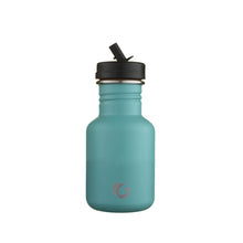 Load image into Gallery viewer, 350ml Zen stainless-steel-bottle-onegreenbottle-tough-canteen Little Twidlets
