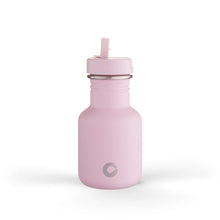 Load image into Gallery viewer, 350ml-blush pink-stainless-steel-bottle-onegreenbottle Little twidlets
