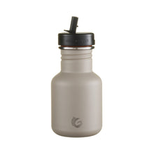 Load image into Gallery viewer, 350ml-thunder-stainless-steel-bottle-onegreenbottle Little twidlets
