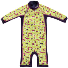 Load image into Gallery viewer, Close Toddler Snuggle Swimsuit Little Twidlets 
