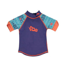 Load image into Gallery viewer, Close Swim Rash Vests Little Twidlets
