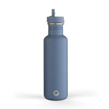 Load image into Gallery viewer, One Green Bottle - 800ml Canteen Bottle
