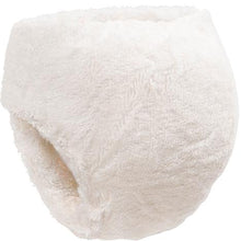 Load image into Gallery viewer, Little Lamb Fitted Cloth Nappy - Bamboo
