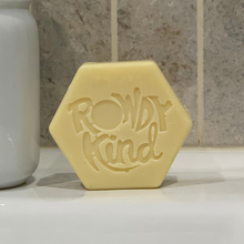 Load image into Gallery viewer, Rowdy Kind Coco-Nutty Solid Moisturiser Bar for Kids
