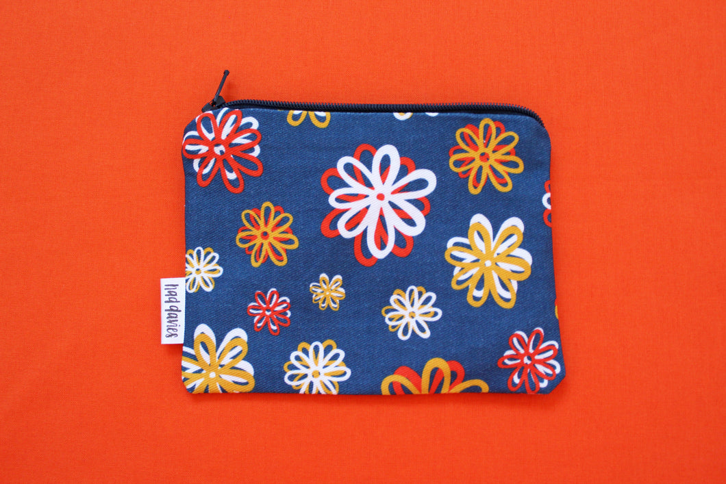 Handmade Coin Purse - Had Davies Little Twidlets