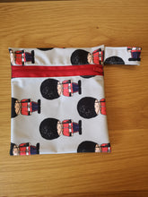 Load image into Gallery viewer, Sew Sustainable Small Wet Bags
