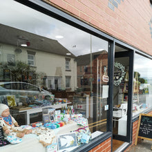 Load image into Gallery viewer, Little Twidlets Reusable cloth eco friendly nappy shop Ludlow shropshire.
