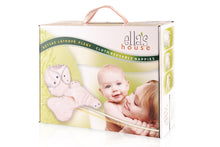 Load image into Gallery viewer, Ellas House Cloth Nappy Bum - Full Kit
