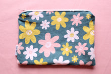 Load image into Gallery viewer, Handmade Pencil Case / Make Up Pouch
