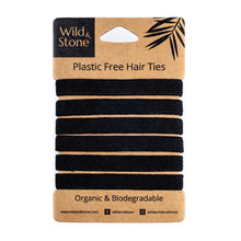 Load image into Gallery viewer, Little twidlets Wild and stone plastic free hair ties
