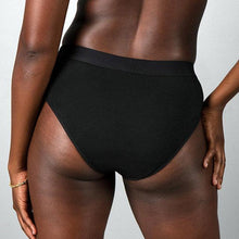Load image into Gallery viewer, WUKA Ultimate™ Bikini Period Pants - Medium flow Little Twidlets
