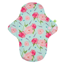 Load image into Gallery viewer, Cloth Sanitary pad Fern
