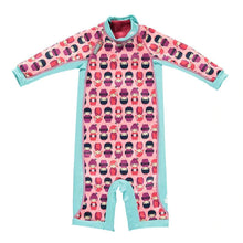 Load image into Gallery viewer, Close Toddler Snuggle Swimsuit dolls Little Twidlets 
