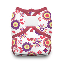 Load image into Gallery viewer, Thirsties Duo  Nappy Wrap - Hook and Loop
