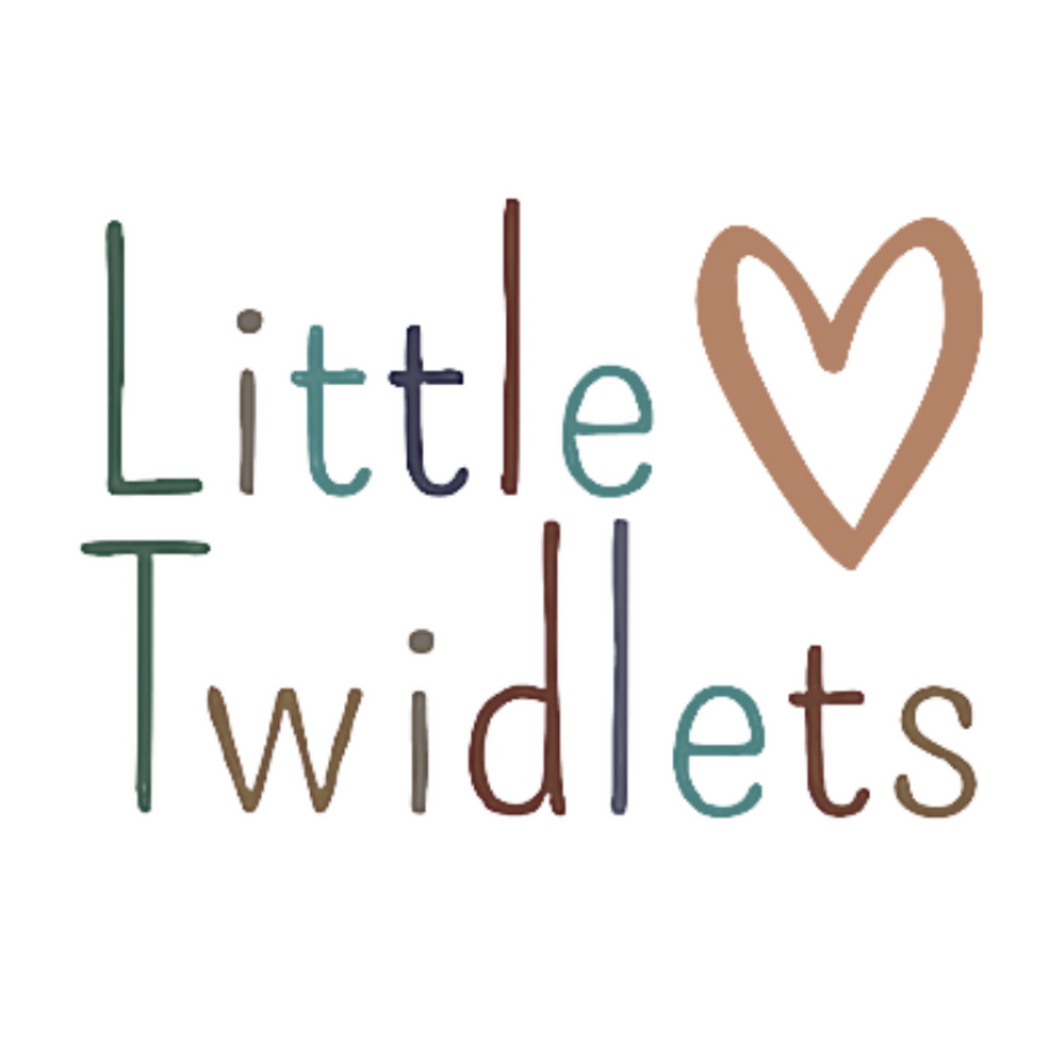 Little Twidlets Gift Card