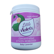 Load image into Gallery viewer, Little Violet&#39;s Laundry Stain Remover
