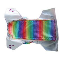 Load image into Gallery viewer, Sew Sustainable Reusable Nappies  Little Twidlets
