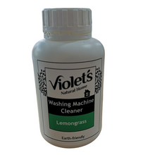 Load image into Gallery viewer, Violets washing machine cleaner lemongrass Little Twidlets

