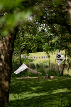 Load image into Gallery viewer, The Den Kit pirate themed den in the park. Little Twidlets 
