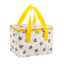 Load image into Gallery viewer, Reusable Lunch Bag Tote
