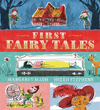 Load image into Gallery viewer, First Fairy Tales
