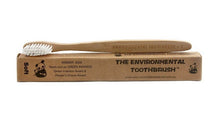 Load image into Gallery viewer, The Environmental Toothbrush - Child
