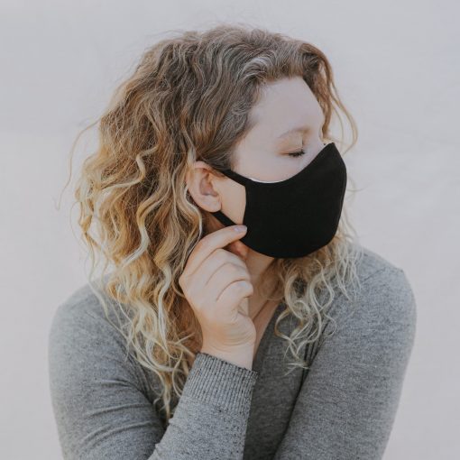 Wooly Organic - Face Masks