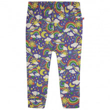 Load image into Gallery viewer, Piccalilly Leggings - Cosmic Weather | Little Twidlets 
