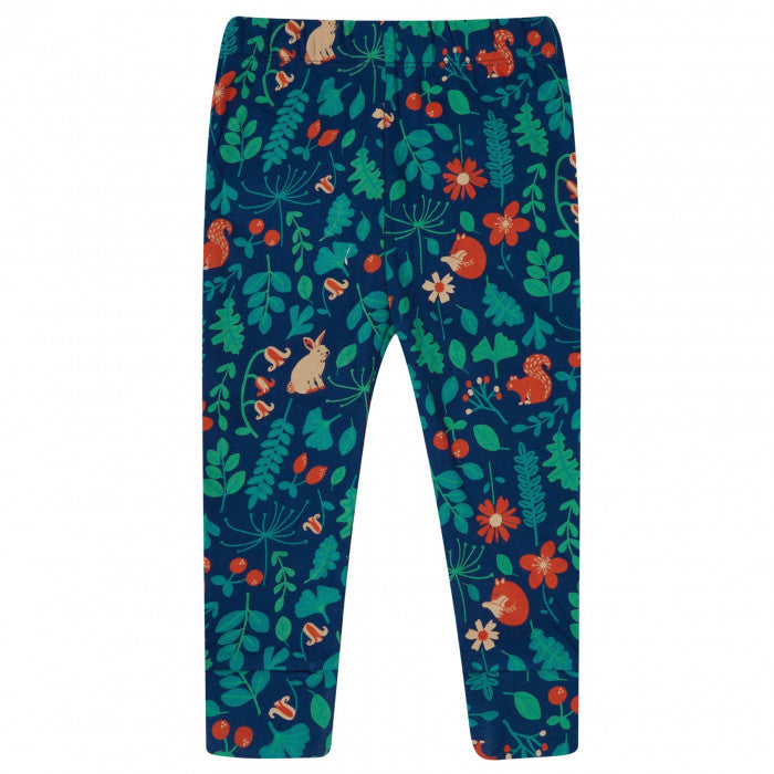 Piccalilly Leggings - Nature Trail Little Twidlets