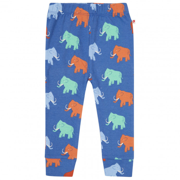 Piccalilly Leggings - Mammoth