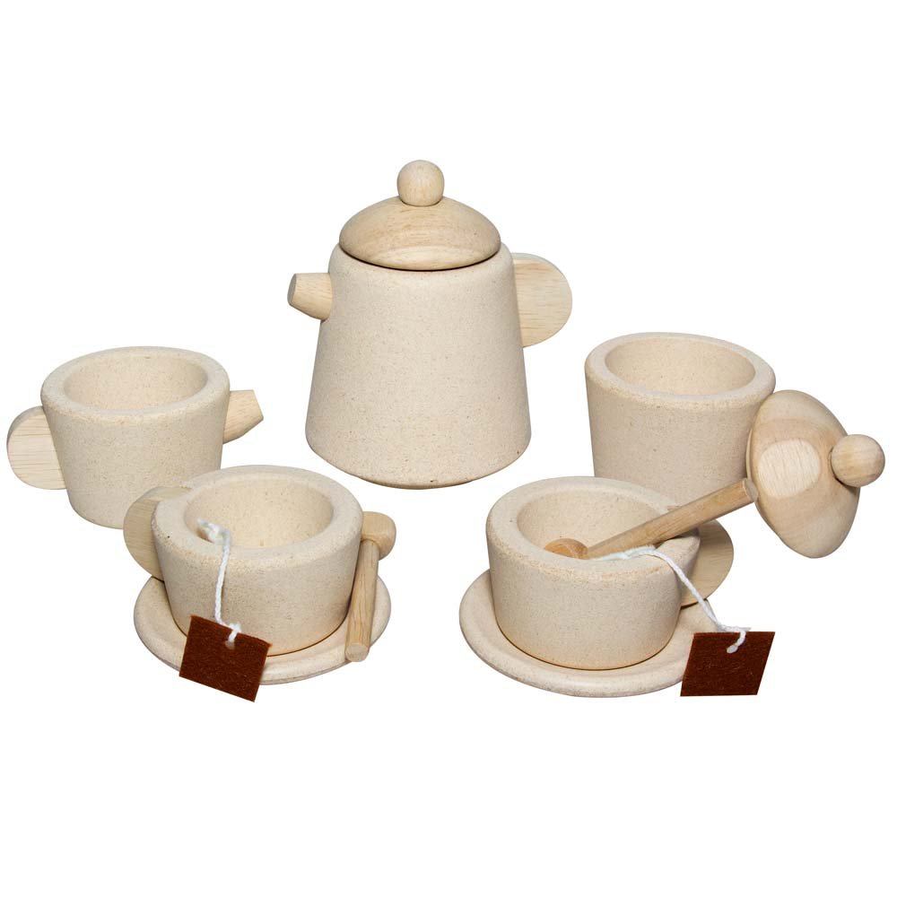 plan-toys-natural-tea-set Little Twidlets