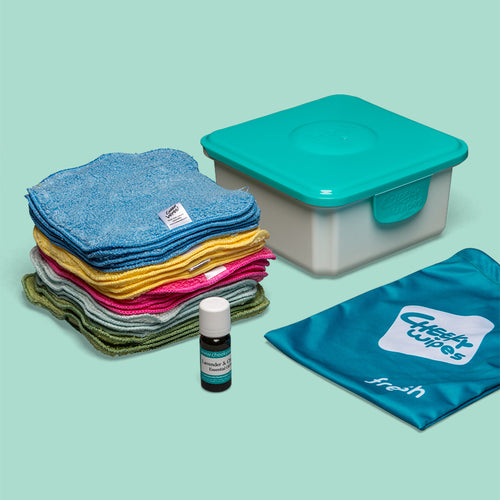 Period Pants by Cheeky Wipes – Lizzie's Real Nappies