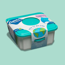 Load image into Gallery viewer, Cheeky Baby Wipes PREMIUM Mini Kit for Cloth Nappy Users
