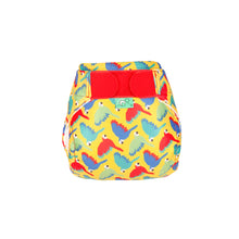 Load image into Gallery viewer, Tots Bots Reusable Swim Nappy Little Twidlets 

